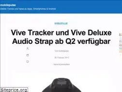 Sites similar to mobilepulse.de