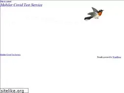 Sites similar to mobiler-covid-test.at