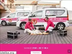 Sites similar to mobiler-tiernotdienst24.de