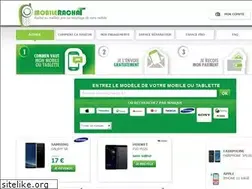 Sites similar to mobilerachat.com