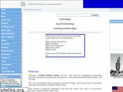 Sites similar to mobileradar.org