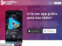 Sites similar to mobileradio.com.br