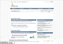Sites similar to mobileread.mobi