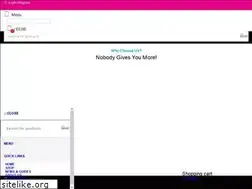 Sites similar to mobilereborn.co.uk