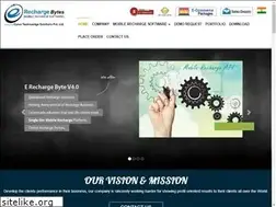 Sites similar to mobilerechargesoftware.org
