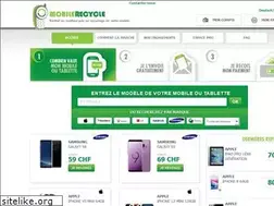 Sites similar to mobilerecycle.ch