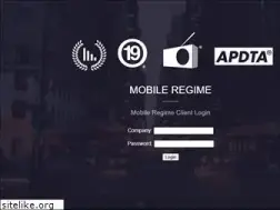Sites similar to mobileregime.com