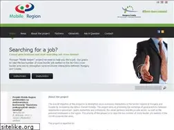 Sites similar to mobileregion.info