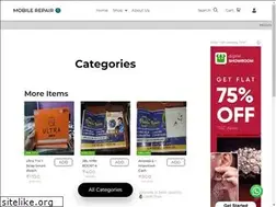 Sites similar to mobilerepair.co.in