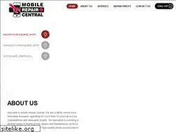Sites similar to mobilerepaircentral.com