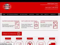 Sites similar to mobilerepaircentre.com