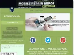 Sites similar to mobilerepairdepot.co.uk