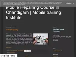 Sites similar to mobilerepairingcourse.blogspot.in