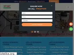 Sites similar to mobilerepairingcourses.com