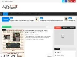 Sites similar to mobilerepairinginstitute.net