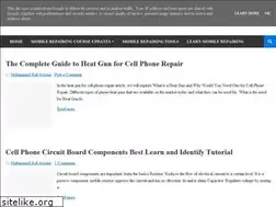 Sites similar to mobilerepairingonline.com