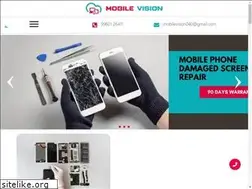 Sites similar to mobilerepairshop.co.in