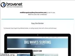 Sites similar to mobilerepairssydney.bravesites.com