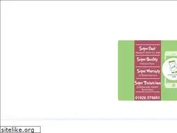 Sites similar to mobilerepairuk.com