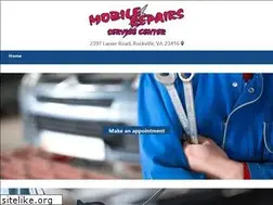 Sites similar to mobilerepairva.com