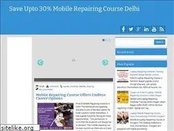 Sites similar to mobilereparingcourse.blogspot.com