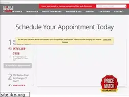 Sites similar to mobilerescuetechrepair.com