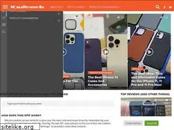 Sites similar to mobilereviews-eh.ca