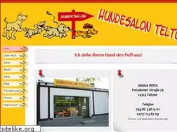 Sites similar to mobilerhundefriseur.de