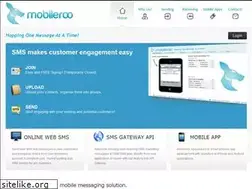 Sites similar to mobileroo.com.au