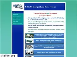 Sites similar to mobilervawnings.com