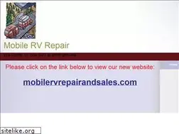 Sites similar to mobilervrepair.vpweb.com