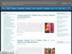 Sites similar to mobiles-3-g.blogspot.com