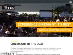 Sites similar to mobiles-autokino.de
