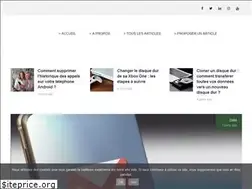 Sites similar to mobiles-infos.com