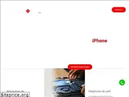 Sites similar to mobiles-plus.fr