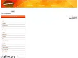 Sites similar to mobiles-prices.com