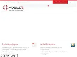 Sites similar to mobiles.com.tr