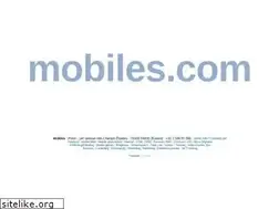 Sites similar to mobiles.com