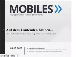 Sites similar to mobiles.de