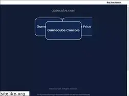 Sites similar to mobiles.gatecube.com