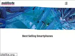 Sites similar to mobiles4u.net