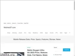 Sites similar to mobiles57.com
