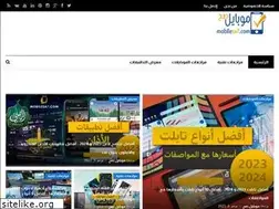 Sites similar to mobilesa7.com