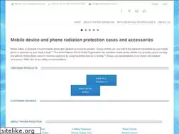 Sites similar to mobilesafety.com.au