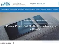 Sites similar to mobilesamara.ru