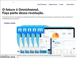 Sites similar to mobilesaude.com.br