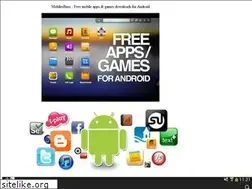 Sites similar to mobilesbuzz.com