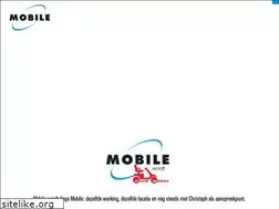 Sites similar to mobilescooter.be