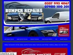 Sites similar to mobilescratchrepair.co.uk