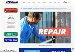 Sites similar to mobilescreenandglass.com